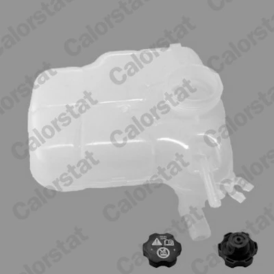 Expansion Tank, coolant